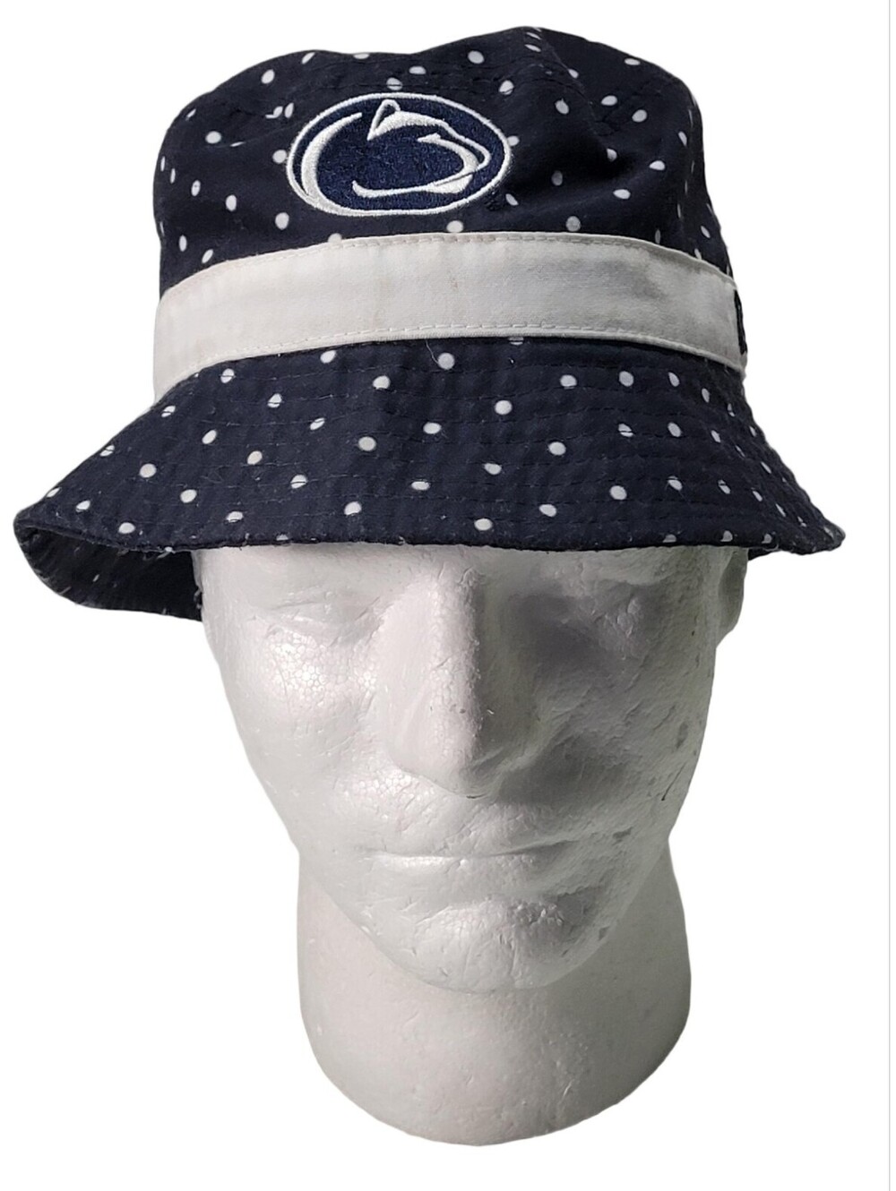 Penn State Nittany Lions NCAA Youth New Era Bucket Hat Cap